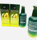 FarmStay Real Avocado Nutrition Oil Serum Питательная сыворотка с маслом авокадо