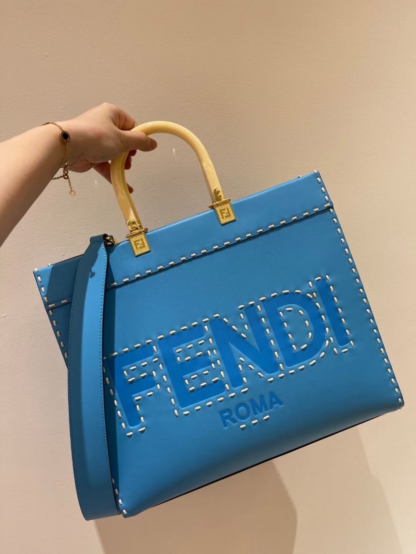 Fendi Sunshine 36x32x13 cm