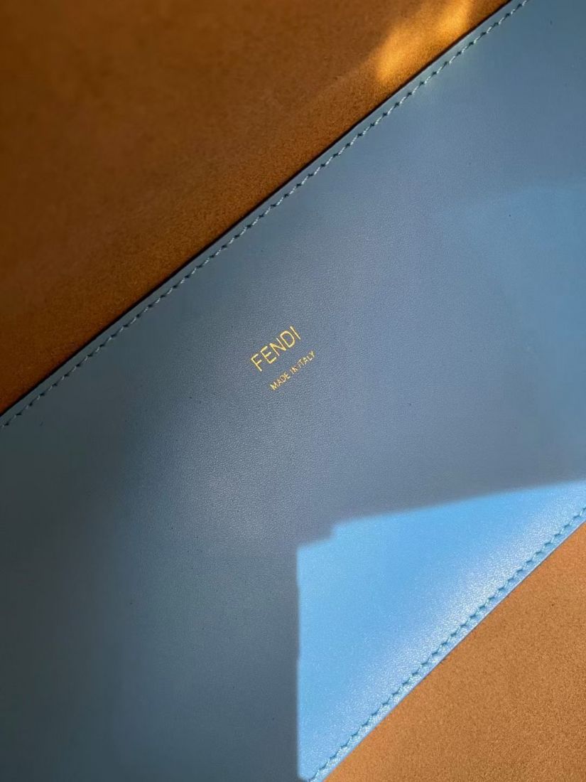 Fendi Sunshine 36x32x13 cm