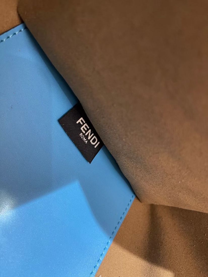 Fendi Sunshine 36x32x13 cm