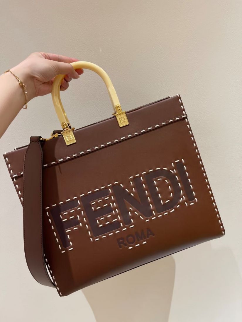 Fendi Sunshine 35 х 31 х 17 cm