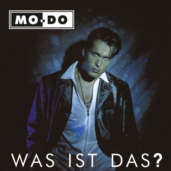 Mo-Do - Was Ist Das?  - 1995 Clear