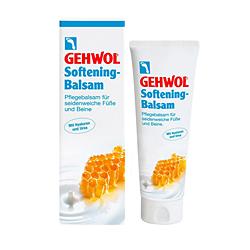 Gehwol Softening Balsam - Ухаживающий бальзам 125 мл