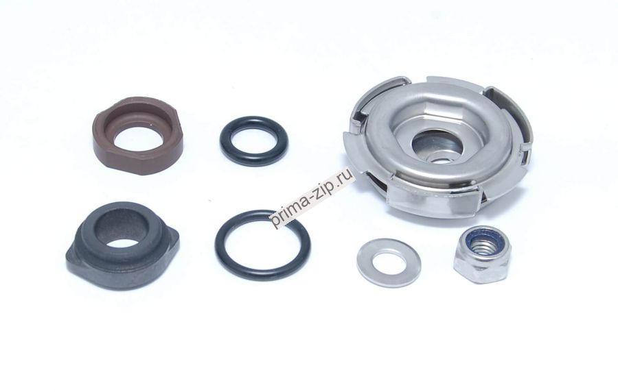 Торцевое уплотнение Grundfos AQQV для насосов CM-A 10/15/25