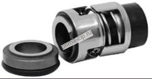 Торцевое уплотнение VGM706B/BUBE 12 мм