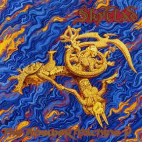 SKYCLAD - The Answer Machine? 1997