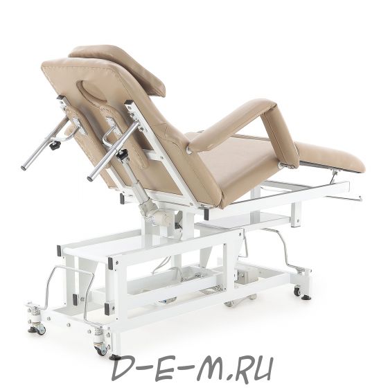 Массажный стол, Косметологическое кресло MMKM-2 (SE3.21.10)