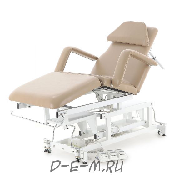 Массажный стол, Косметологическое кресло MMKM-2 (SE3.21.10)