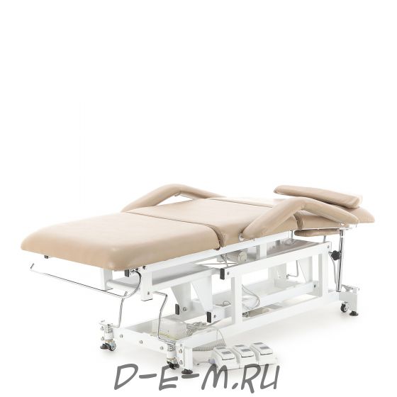 Массажный стол, Косметологическое кресло MMKM-2