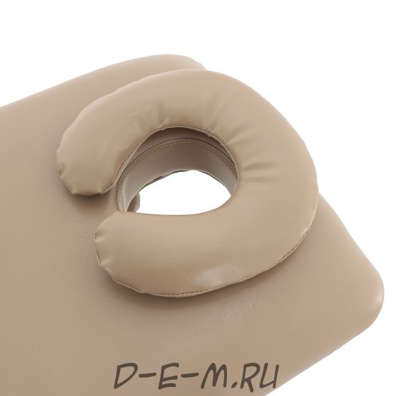 Массажный стол, Косметологическое кресло MMKM-2