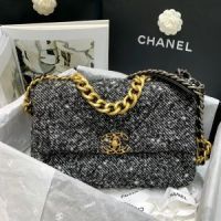 Chanel C Logo 30 cm