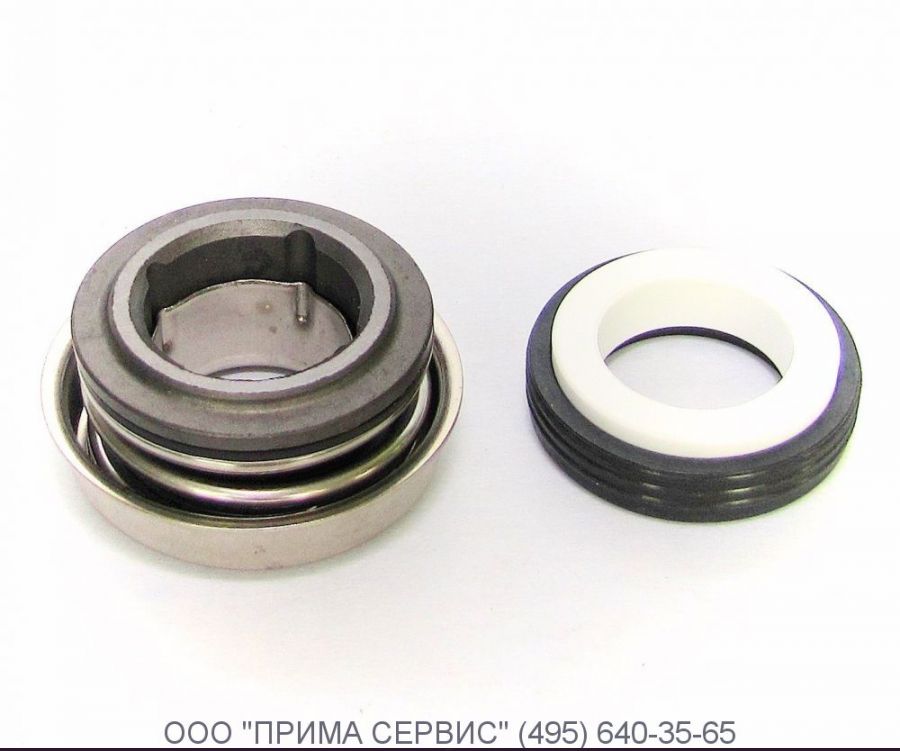 Торцевое уплотнение аналог Burgmann BT-A2,John Crane type 6A
