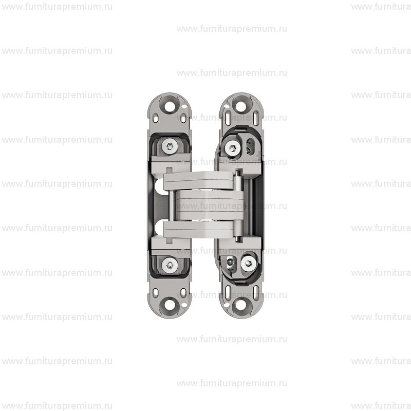 Петля скрытая AGB Eclipse 3.2 SELF с доводчиком