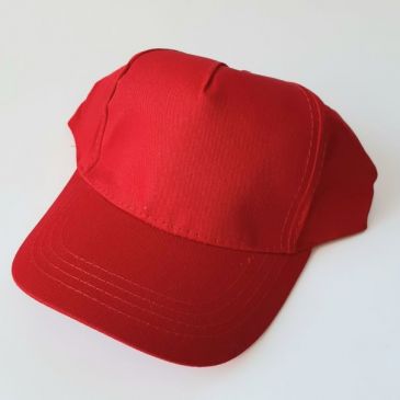 бейсболки с логотипом