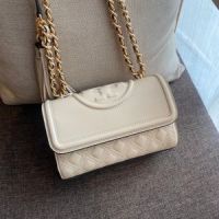 Tory Burch Fleming / 27 и 21 cm