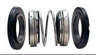 Торцевое уплотнение 560D/25 mm CAR/CER/NBR