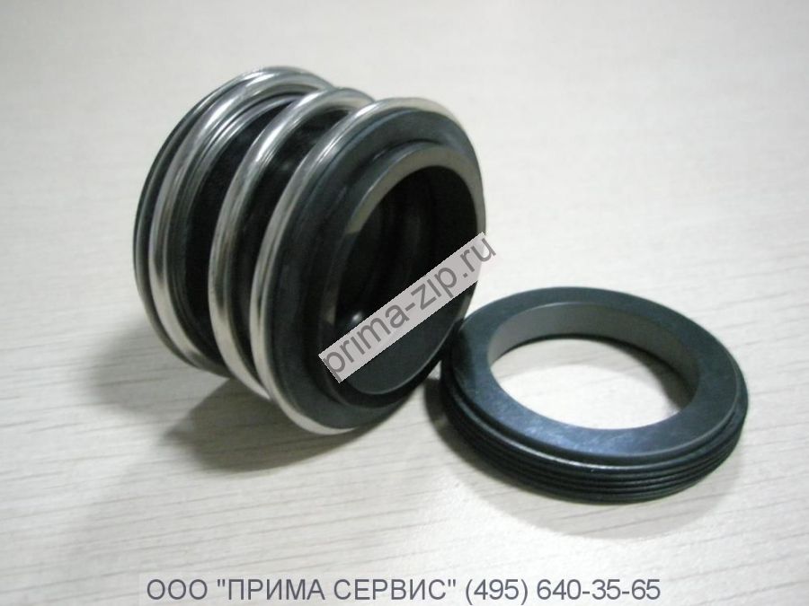 Торцевое уплотнение для насоса ЦМФ 200-20