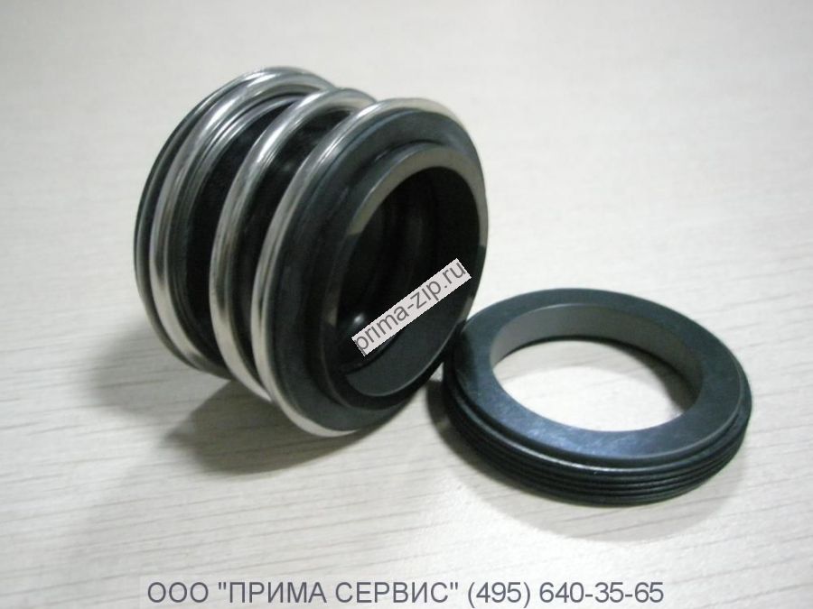 Торцевое уплотнение для насоса ЦМФ 200-20