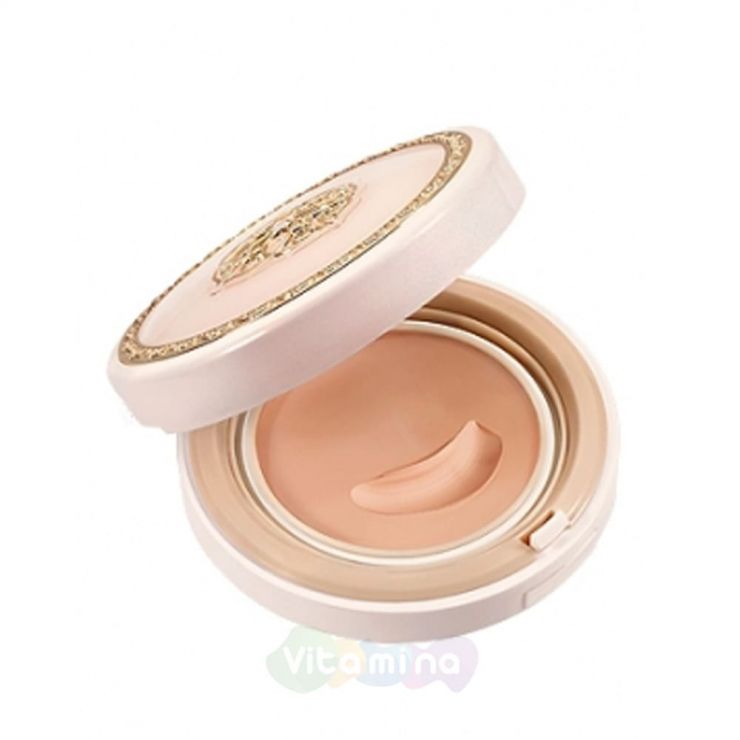 Missha Крем-пудра для лица MISA Geum Sul Vitalizing BB Cake SPF40/PA++, 20 гр