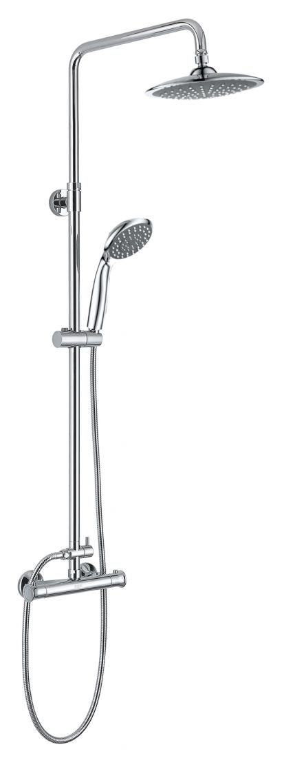 Душевая система D&K Bayern Potsdam (DA2113701B09)