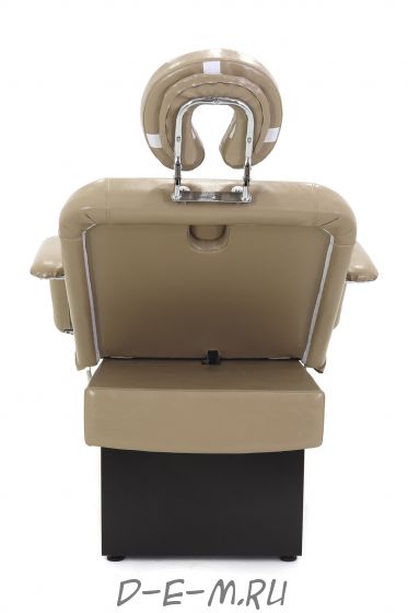 Массажный стол Med-Mos ММКМ-2 (КО-155Д) - 4 мотора