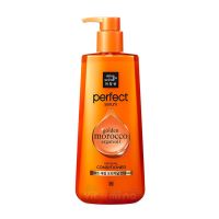 Mise En Scene Кондиционер для поврежденных волос Perfect Serum Golden Morocco Argan Oil Original Сonditioner, 680 мл