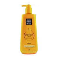 Mise En Scene Кондиционер для придания объема волосам Perfect Serum Rinse Airy Volume, 680 мл