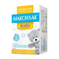 Максилак Бэби