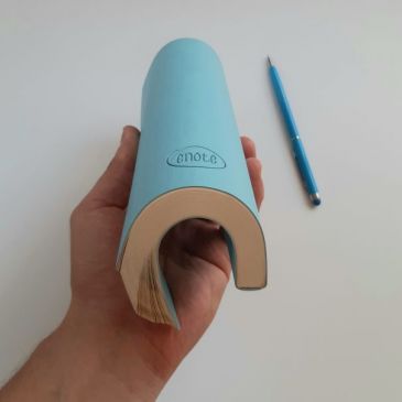 ежедневники enote