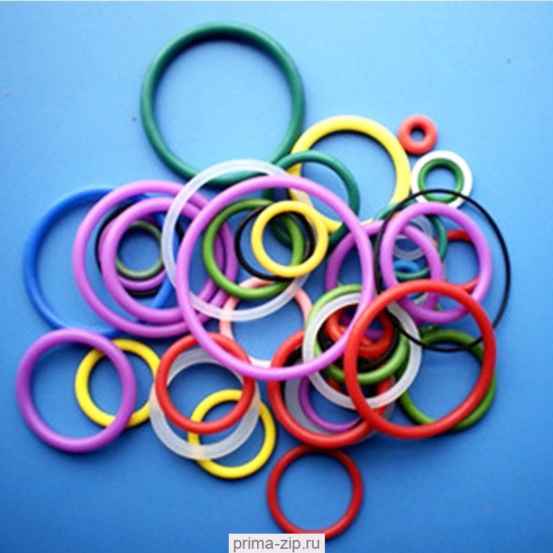 Уплотнительное кольцо из PTFE