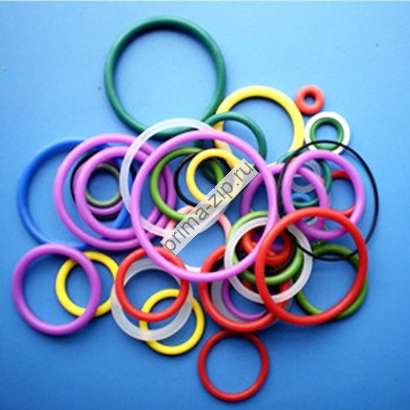 Уплотнительное кольцо из PTFE