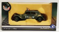 CITROEN TRACTION 11B FFI