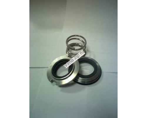 Торцевое уплотнение водяного насоса 4ВЦ 50/12-1 (Д49.123сб)