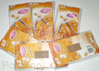 Anna Baletki 60 DEN- D