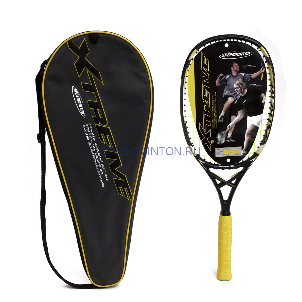 Speedminton®  XTREME