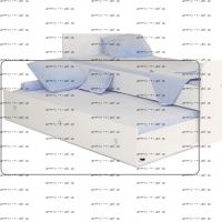Кровать подкатная к кровати Мурзилка №В