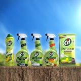CIF spray BBQ Outdoors 450 мл