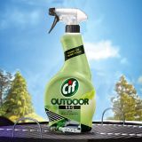 CIF spray BBQ Outdoors 450 мл