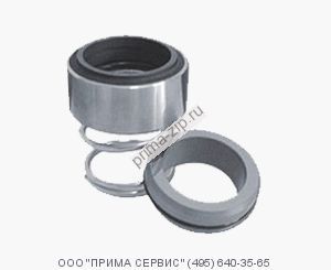 Торцевое уплотнение  211.R6.025.772KK