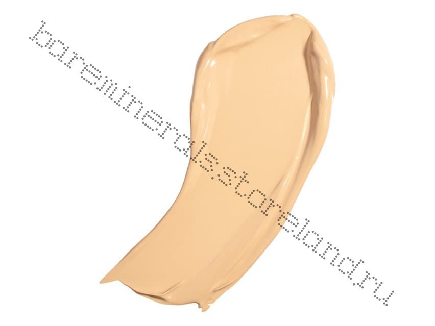 Пудра Original Liquid Fairly light 03