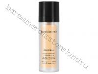 Пудра Original Liquid Fairly light 03