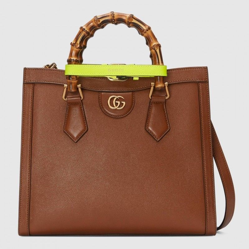 Сумка Тоут GUCCI DIANA 36*30*14 см