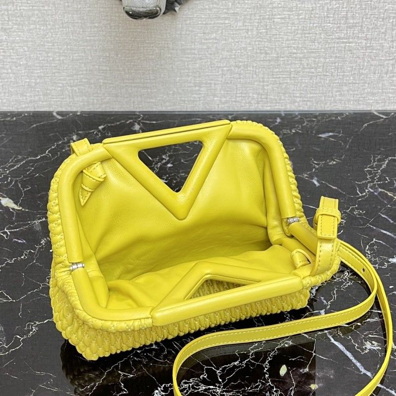 Bottega Veneta Losange 24*16*8CM