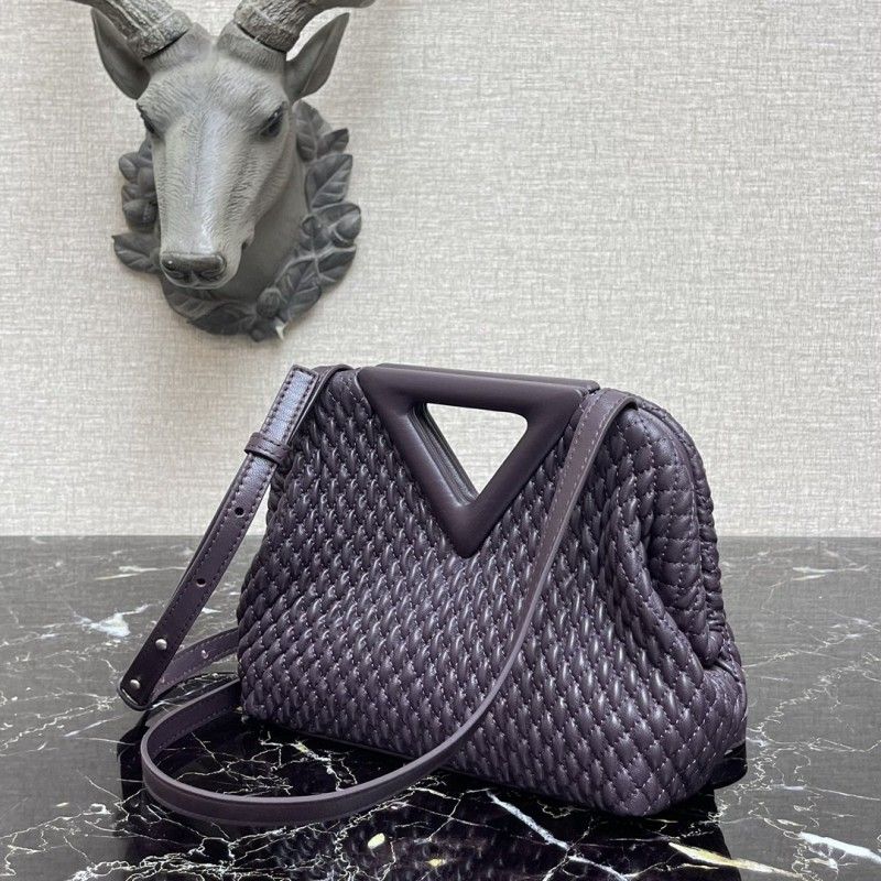 Bottega Veneta Losange 24*16*8CM