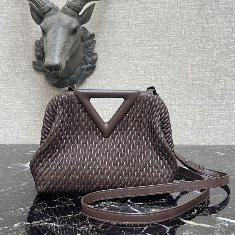 Bottega Veneta Losange 24*16*8CM