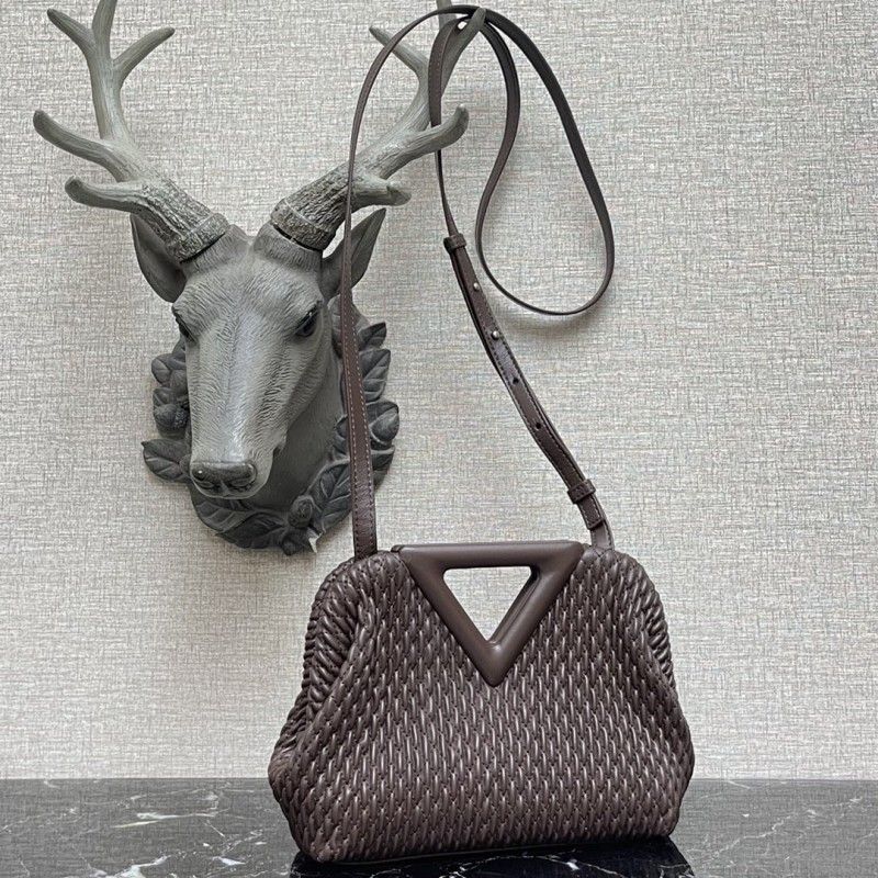 Bottega Veneta Losange 24*16*8CM