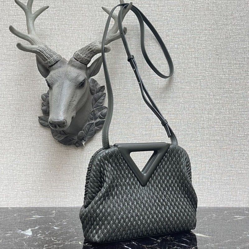 Bottega Veneta Losange 24*16*8CM