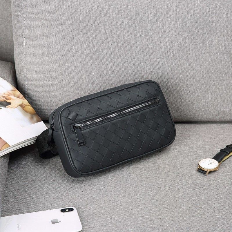 Поясная сумка Bottega Veneta 24*14*4 cm