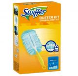 Swiffer Duster Starter Kit + 5 запасных рожков