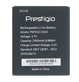 Аккумулятор Prestigio Muze U3 PSP3515